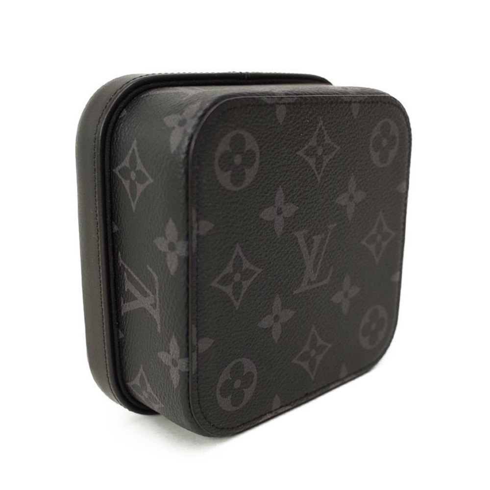 Louis Vuitton Accessory Eclipse Monogram Case Mm … - image 6